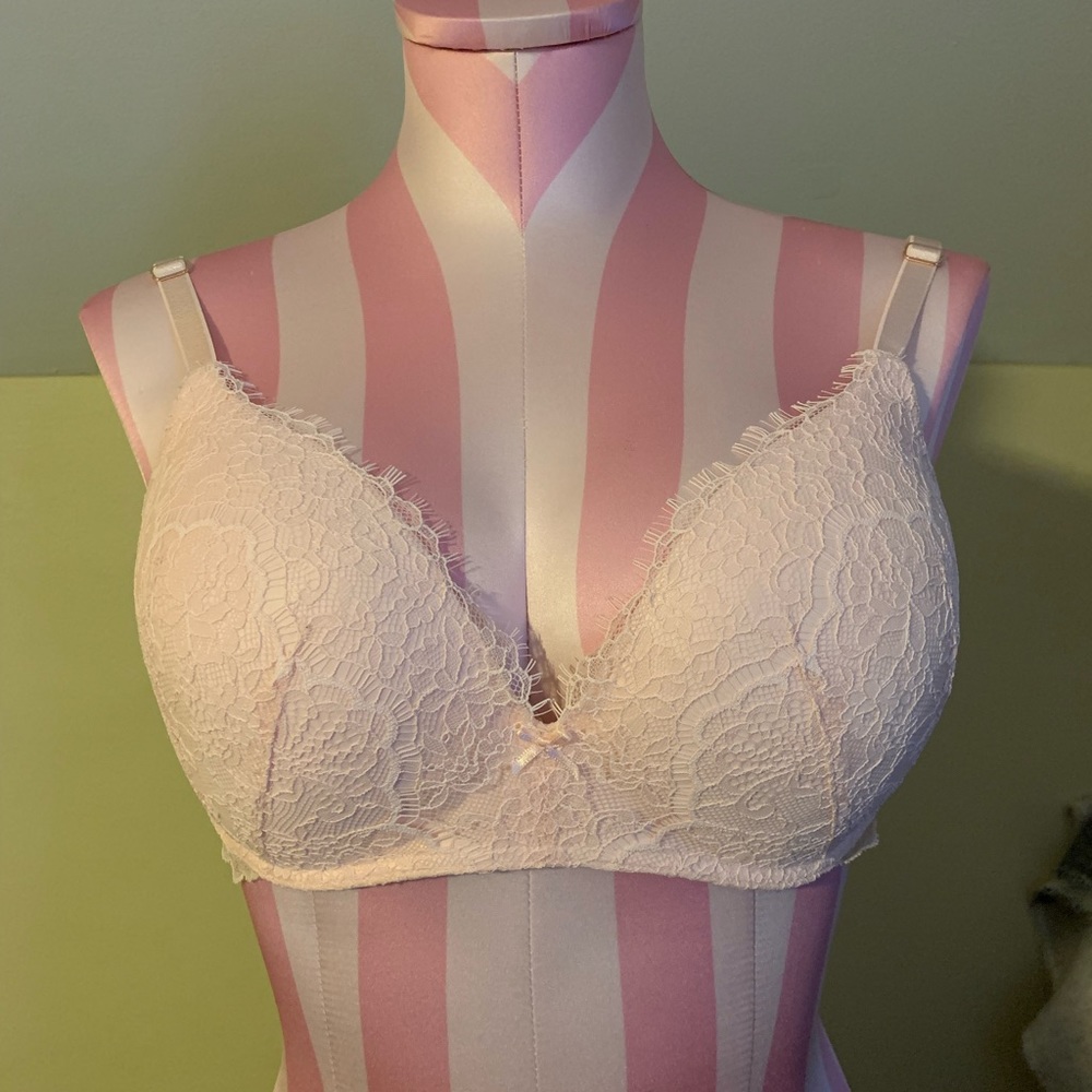 Victoria secret dream angel wireless 38C